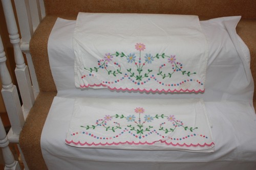 Nb938 pretty vintage white - pretty, pr