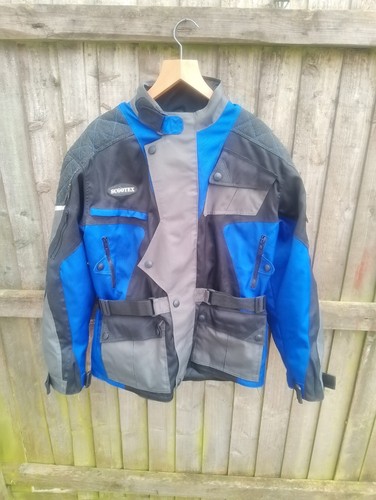 Mens made with - , kevlar