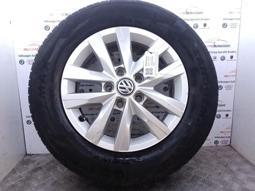 Transporter inch 5 twin - t6,