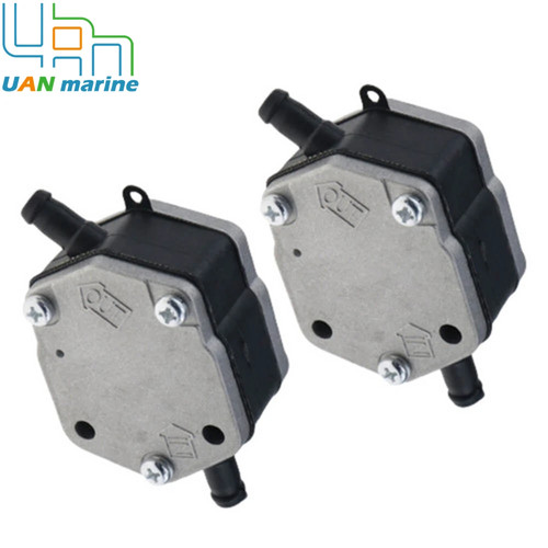 2pcs 6e5 24410 fuel pump - 2pcs,