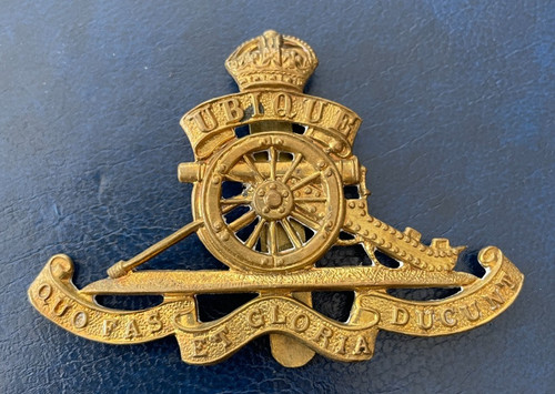 100 genuine ww1 royal - 100%,