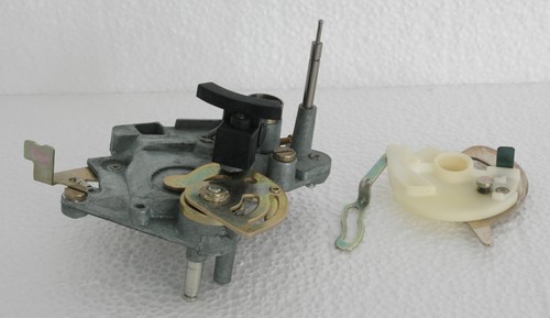 Garrard zero turntable part - garrard, 92