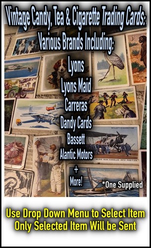 Vintage candy gum - vintage, gum,