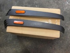 vespa lx 50 rear side panels