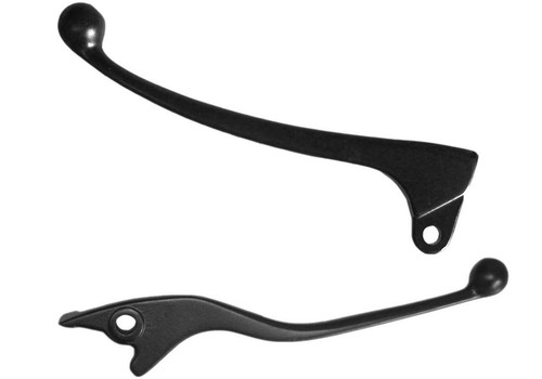 Brake clutch lever - clutch, honda
