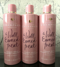 3 x Champneys Summer Dream