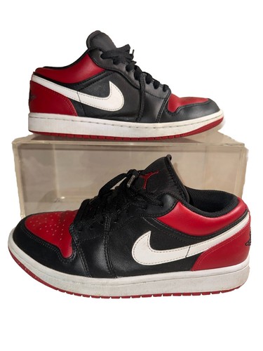 Nike air jordan - 1, low