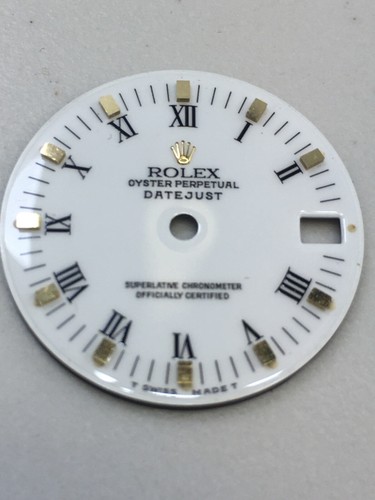 Rolex vintage watch - vintage,