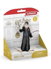 Schleich Wizarding World Harry