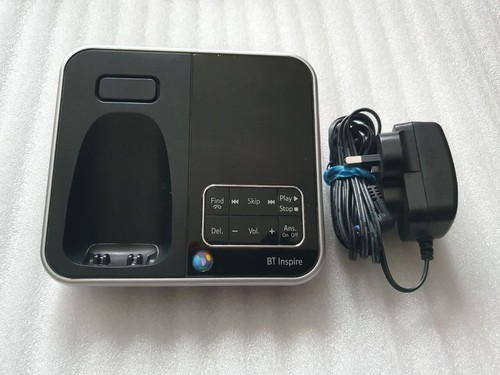 Inspire 1500 phone main - bt,