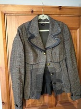 Legatte jacket