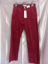 Per Una Straight Ankle Grazer