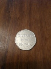 2020 DIVERSITY BUILT BRITAIN