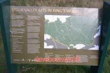 PHOTO  STOUR VALLEY ARTS IN