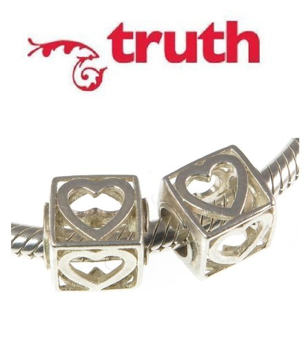 Pair truth 925 - truth, sterling