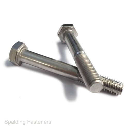 Metric high tensile - metric,