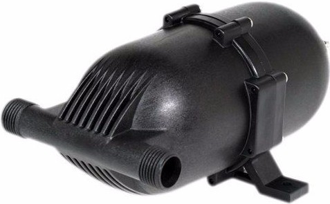 Shurflo accumulator tank - shurflo,