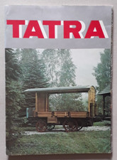 Tatra 815-2 Trucks Range Brochure 1990