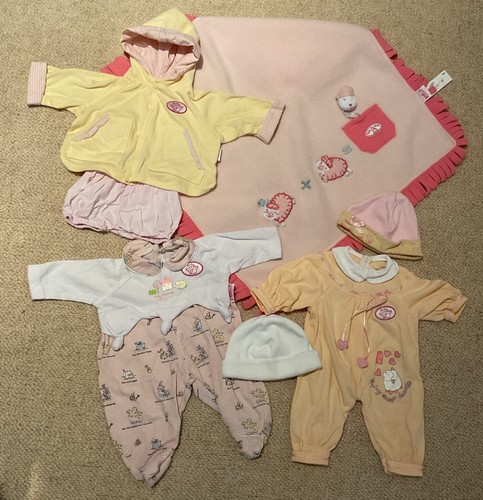 Baby annabell dolls - annabell,