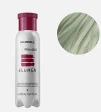 Goldwell Elumen PlMint@10 Oxidant Free Permanent Hair Colour 200ml
