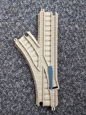 Trackmaster track brown beige