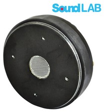 Bolt-on Compression Driver With 1" Throat Voice Coil Diameter 44mm