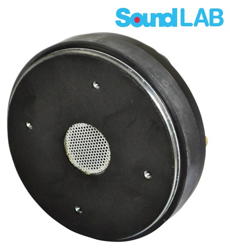 Bolt compression driver - bolt-on,