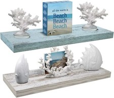 Sorbus Floating Shelves -