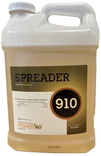 Spreader 910 non ionic - -, 90%