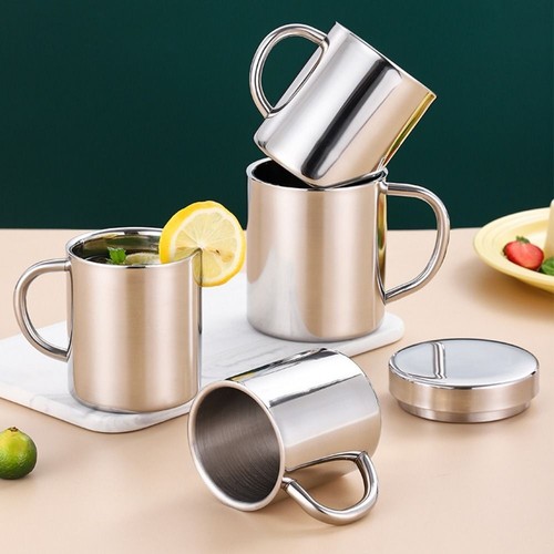 Stainless steel insulated - stainless,