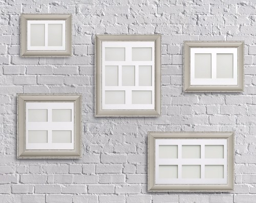 Multiple photo picture - photo, frame