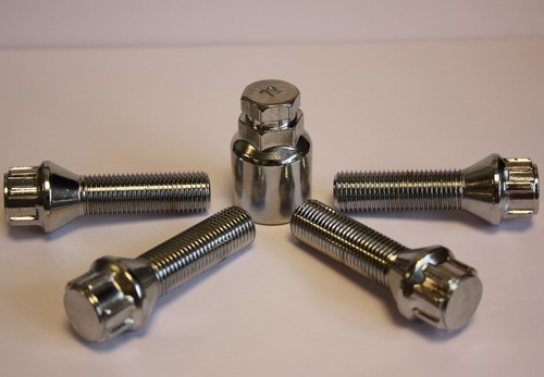 M14x1 40mm long extended - 40mm,