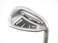 Ping i20 YELLOW DOT 9 iron