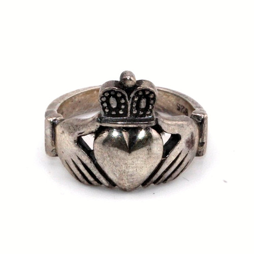 Women ring vintage 925 - ring,