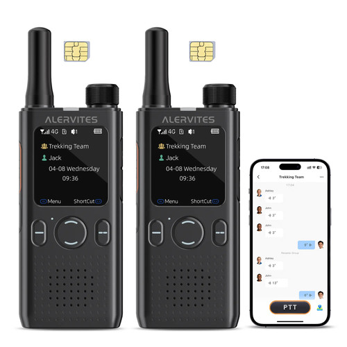 Baofeng alervites poc - baofeng, poc-at1