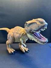 Jurassic World Stomp and