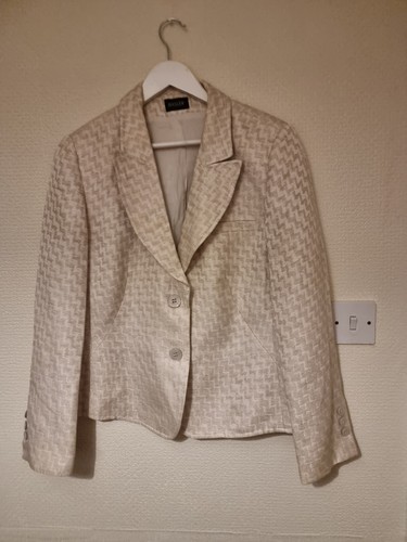 Ladies blazer size - blazer,