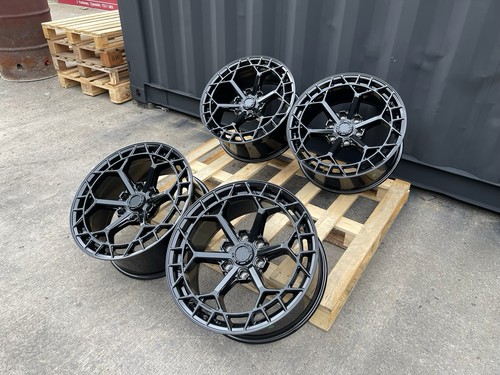 Ford ranger alloy wheels - ford, 20”