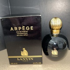 Lanvin Arpege Eau de Parfum 100ml Spray