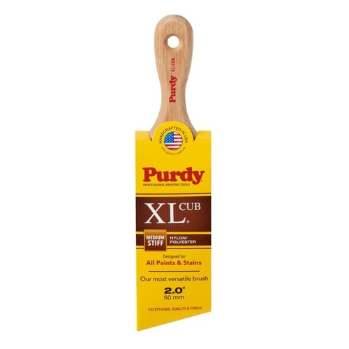 Purdy cub angled - purdy, xl
