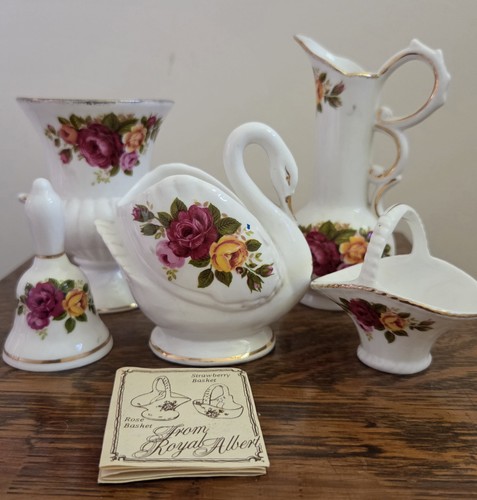 Royal albert fine - royal,