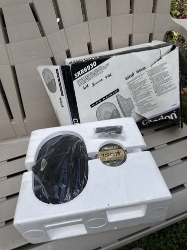 New clarion 150 watt car - 150,