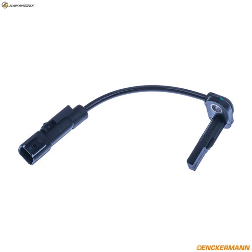 Wheel speed sensor - wheel, b180194