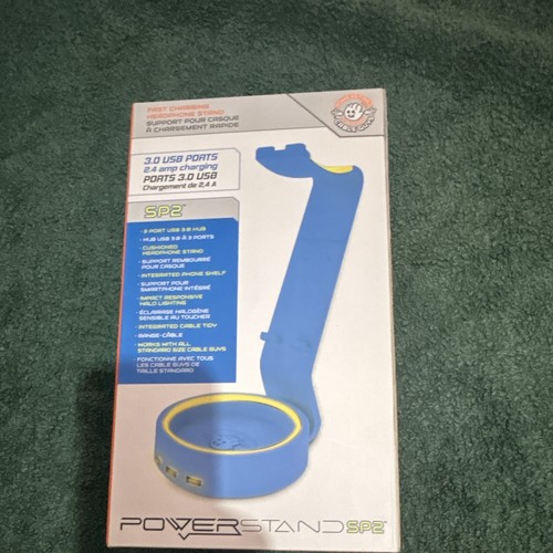 Cable guys powerstand - guys,