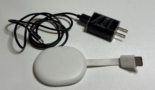 Google chromecast gzrnl - chromecast, 4k