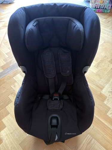 Maxi cosi axxis car seat - maxi,