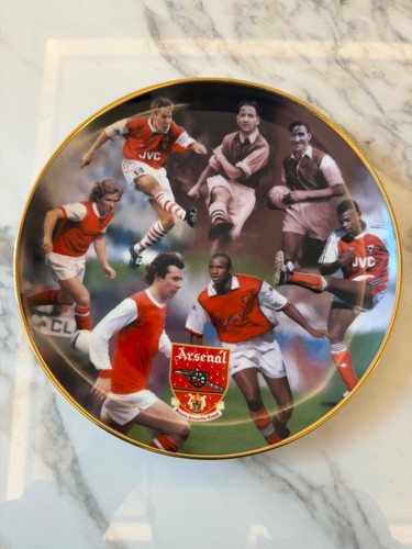 Arsenal danbury mint - arsenal,