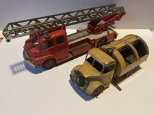 Vintage Dinky Toys  FIre