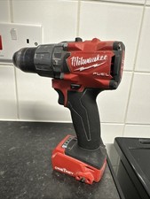 milwaukee m18 fuel onekey