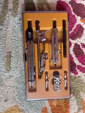 Rare vintage kern swiss
